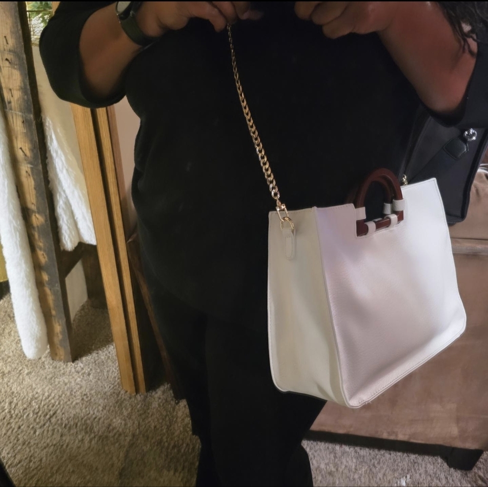 Fashion  tote bag - Picture 6 of 6